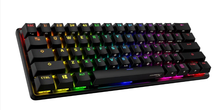 Keyboards 60%
