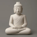 Buddha Figurine – 3D Printed