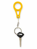 Keychain Assorted Colours Pack of 3