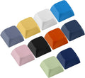 XDA Profile 1U Keycaps – Multiple Color Options