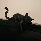 Cute Cat Monitor Toy