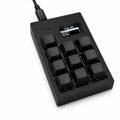 PicoPad 3x3 + 1 Programmable Macro Keyboard | 9 Mechanical Keys