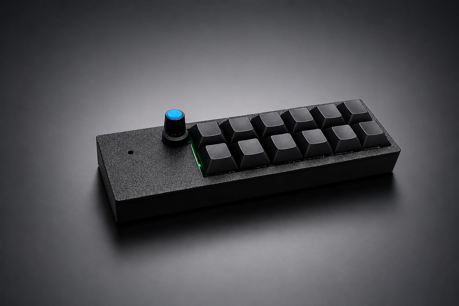 PicoPad 6x2: The Ultimate DIY Macro Keyboard