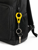 Keychain Assorted Colours Pack of 3