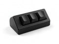 PicoPad 3x1: The Ultimate DIY Macro Keyboard