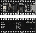 Raspberry Pi Pico USB-C Development Board