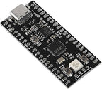 Raspberry Pi Pico USB-C Development Board