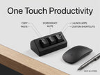 PicoPad 3x1: The Ultimate DIY Macro Keyboard