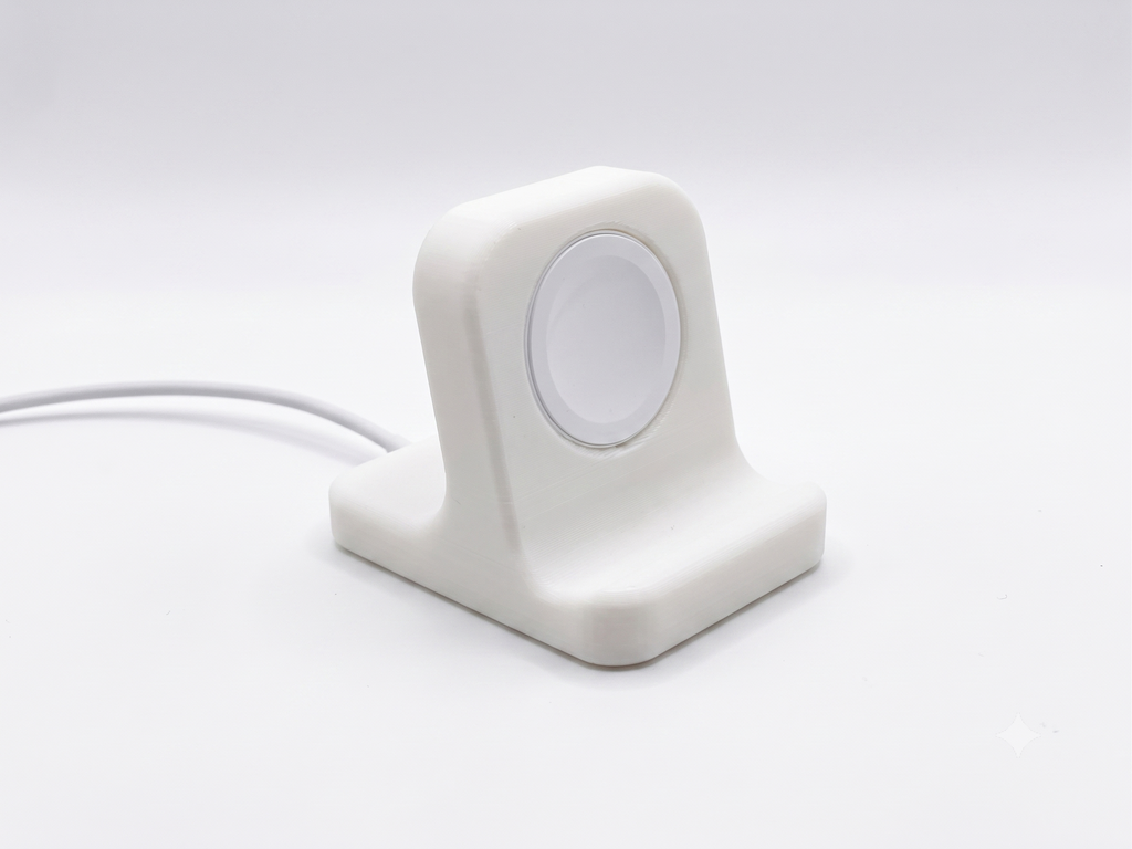 Apple Watch Charging Stand