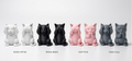 Three Wise Cats