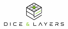 Dice &amp; Layers - Home