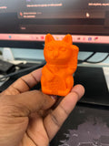 Custom Print Figurine