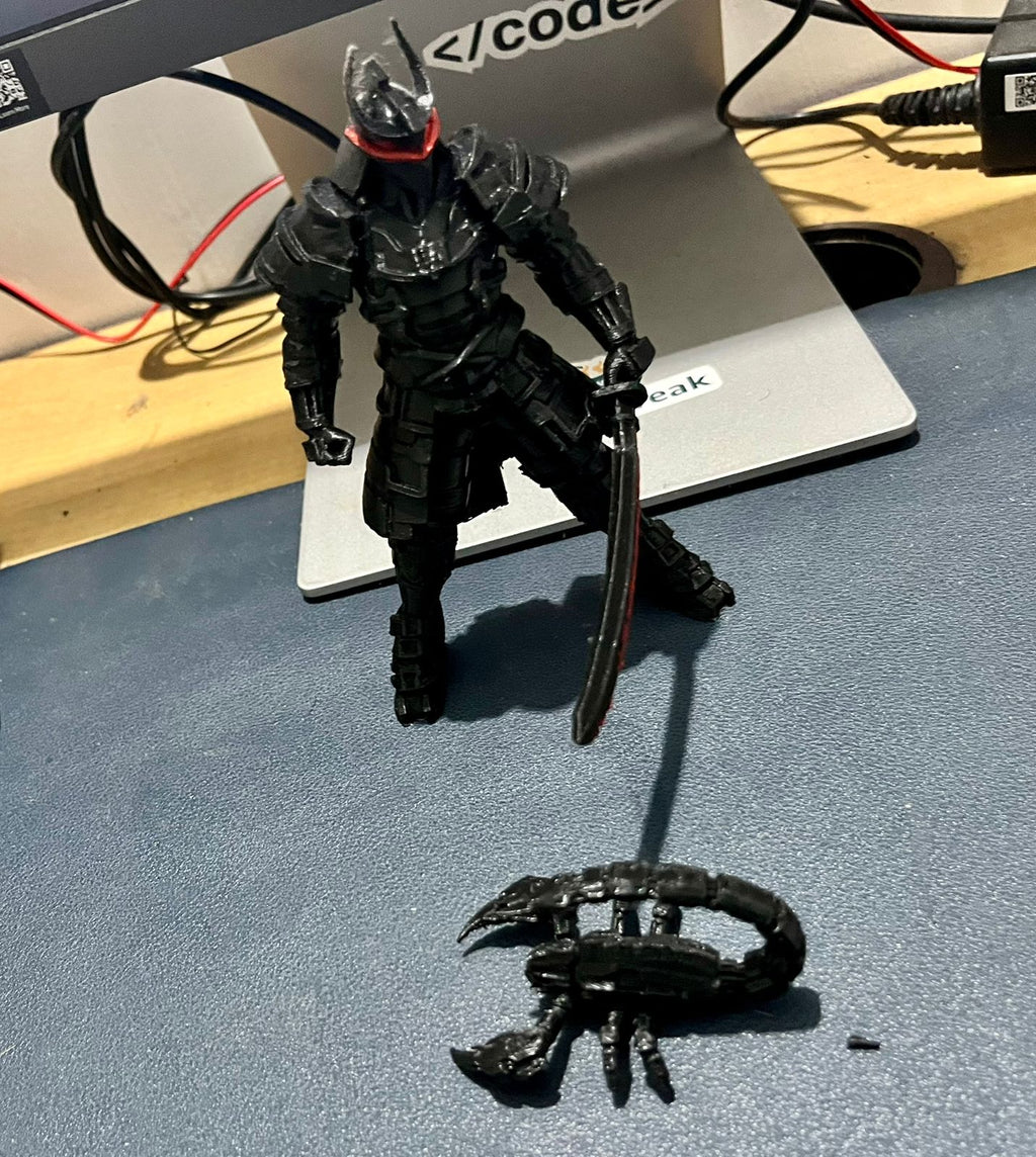 Samurai