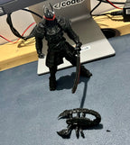 Samurai