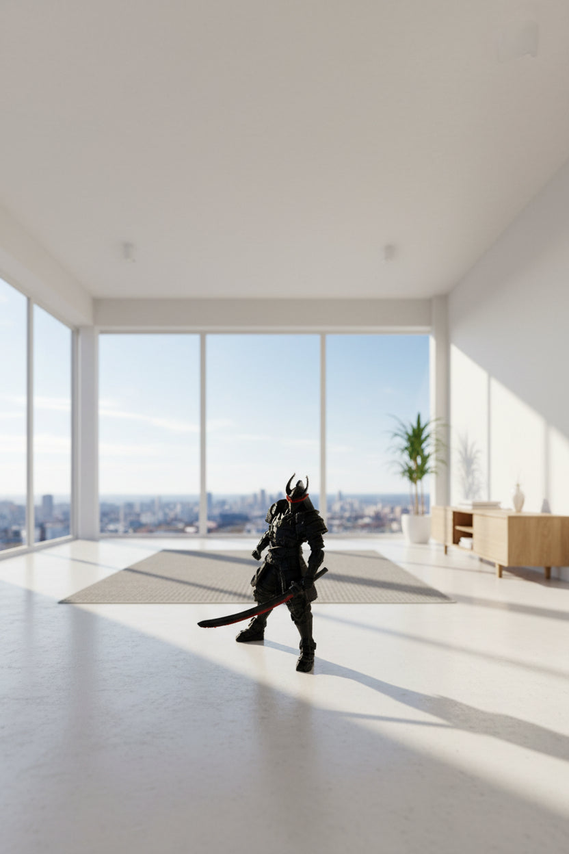 Samurai