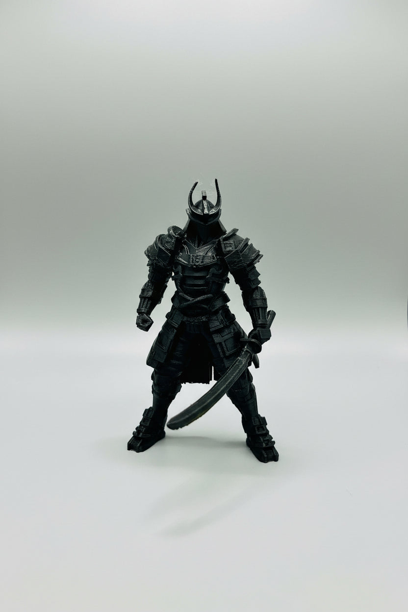 Samurai