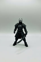 Samurai