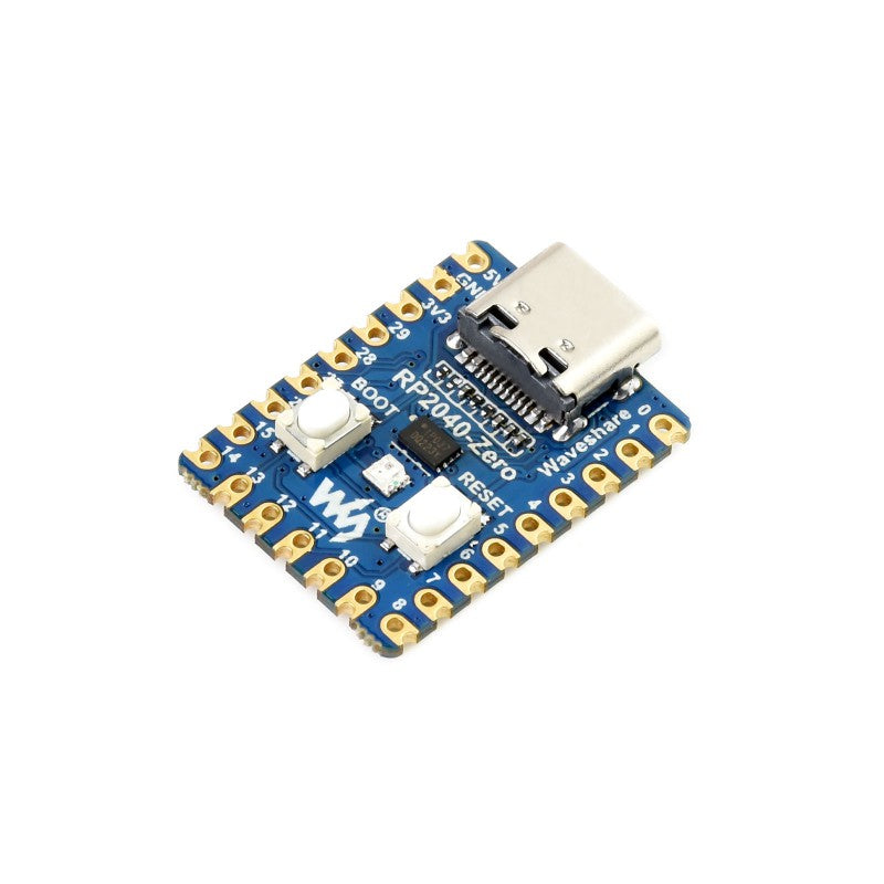 Raspberry PICO Zero