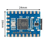 Raspberry PICO Zero